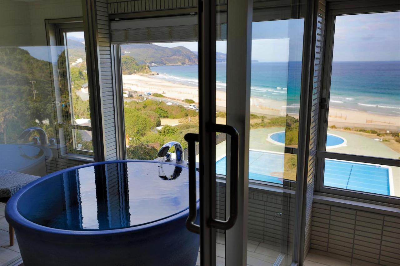 Hotel Izukyu Sizuoka Szoba fotó