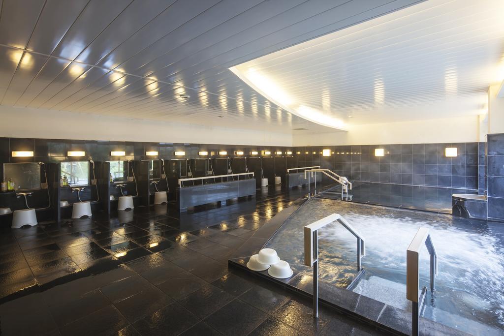 Hotel Izukyu Sizuoka Kültér fotó