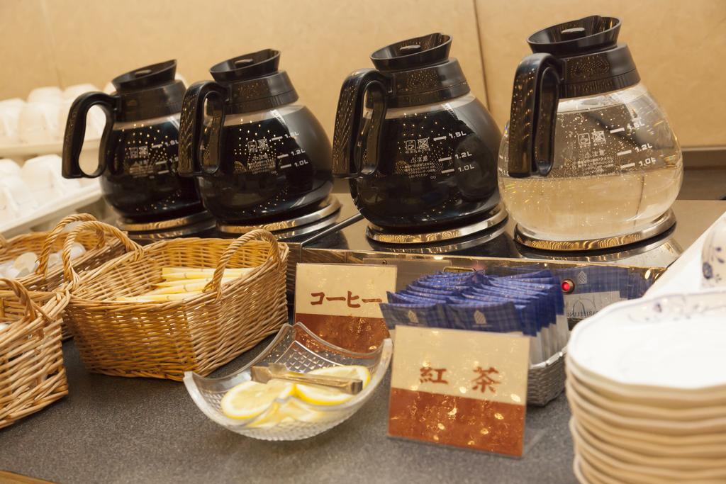 Hotel Izukyu Sizuoka Kültér fotó