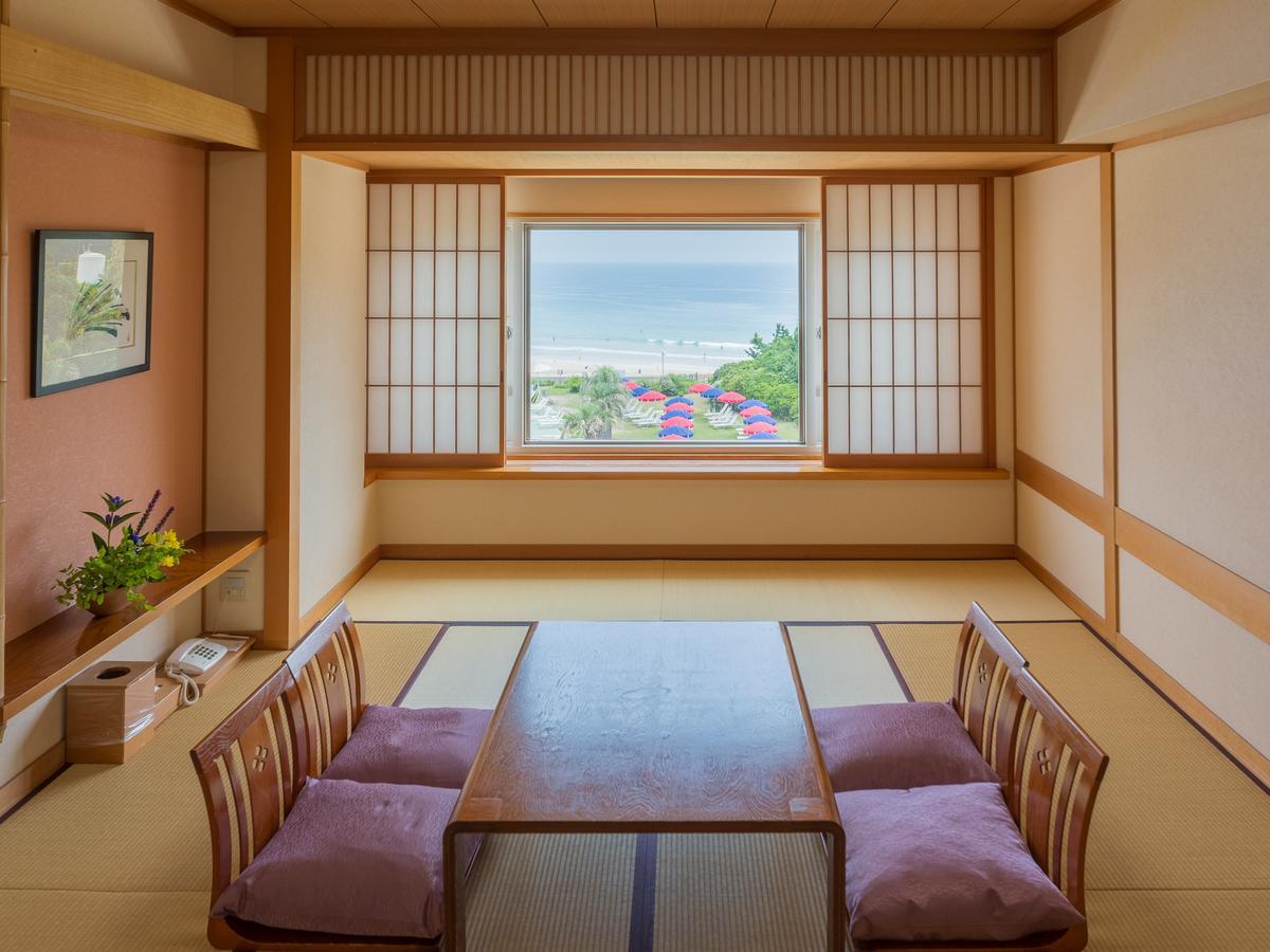 Hotel Izukyu Sizuoka Szoba fotó
